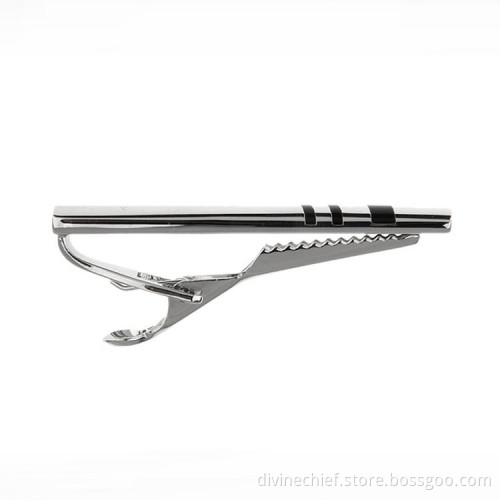 Wholesale Make Your Own Tie Clip For Men's Gift